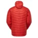 Куртка Rab Cirrus Flex Hoody Mns tuscan red
