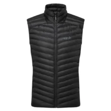 Жилетка Rab Cirrus Flex Mns black