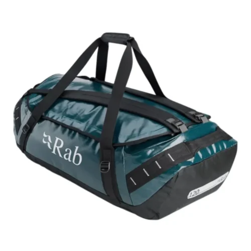 Geantă Rab Expedition Kitbag II 120L