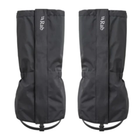 Бахилы Rab Kangri GTX Black