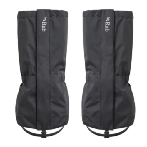 Бахилы Rab Kangri GTX Black