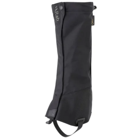 Бахилы Rab Latok GTX Black