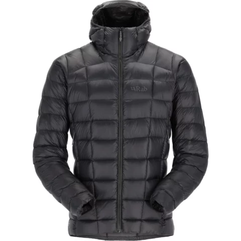 Куртка Rab Mythic Alpine Mns black