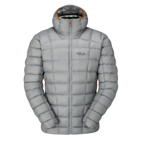 Пуховик Rab Mythic G Mns cloud