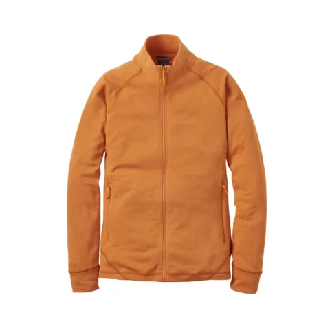 Флисовая куртка Rab Nexus Full-Zip Wmn dark melba