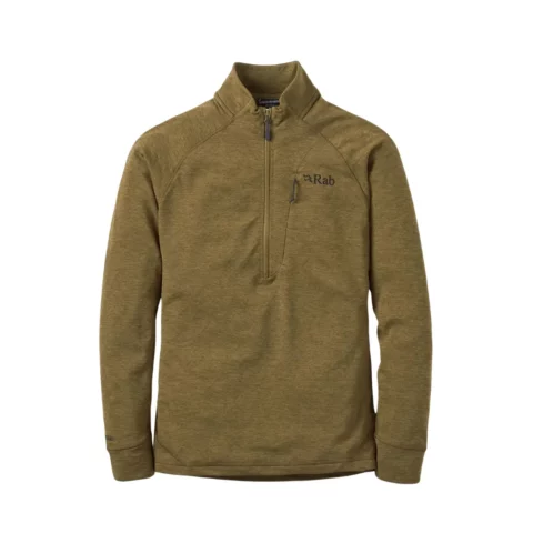 Флисовая куртка Rab Nexus Mns oak