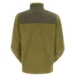 Флисовая куртка Rab Outpost Mns chlorite green