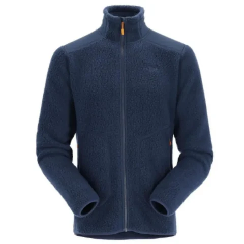 Jachetă Rab Outpost Mns deep ink