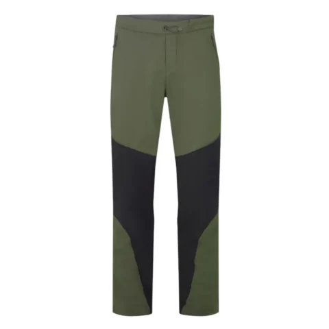 Брюки Rab Torque Mns army