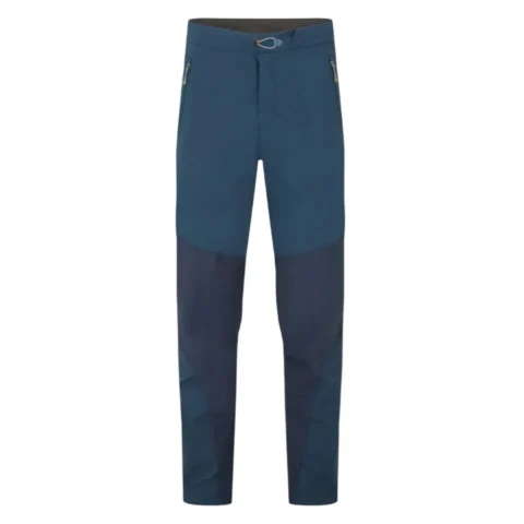 Брюки Rab Torque Mns tempest blue