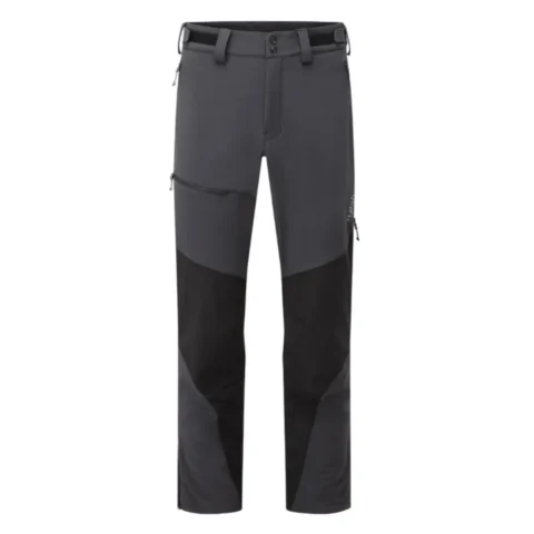 Брюки Rab Torque Winter Mns black