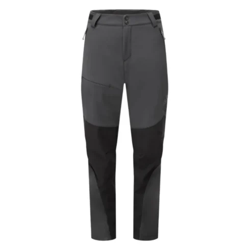 Брюки Rab Torque Winter Wmn black