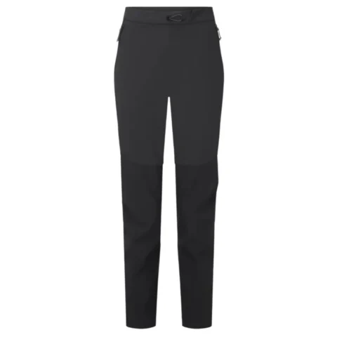 Брюки Rab Torque Wmn black