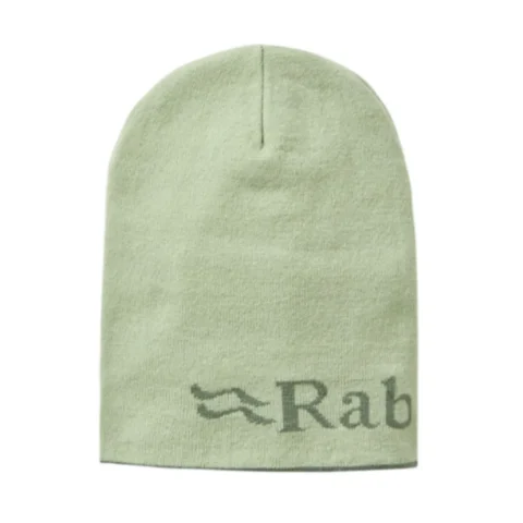 Шапка Rab Wearya Beanie Dark Fig Green