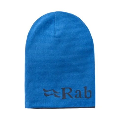 Шапка Rab Wearya Beanie Tempest Blue/Maya