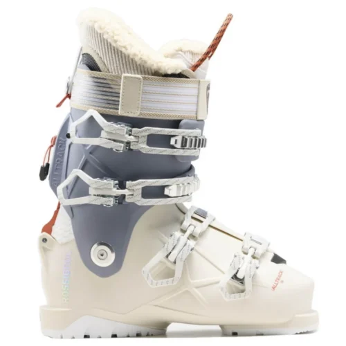 Clăpari Rossignol ALLTRACK 70 W beige violet