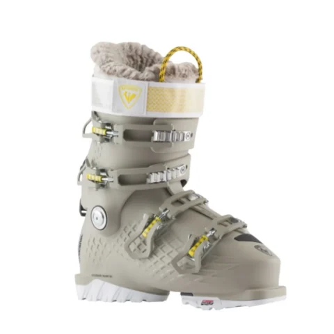 Clăpari Rossignol Alltrack Elite 80 W beige