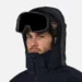 Куртка Rossignol Blackside Mns black