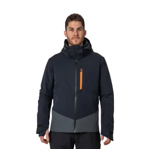 Куртка Rossignol Blackside Mns black