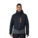 Куртка Rossignol Blackside Mns black