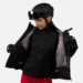 Куртка Rossignol Blackside Wmn black