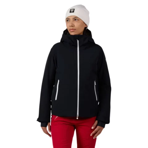 Куртка Rossignol Blackside Wmn black