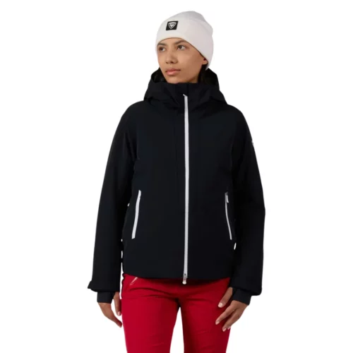 Куртка Rossignol Blackside Wmn black