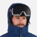 Куртка Rossignol Cieloalto Mns dark navy