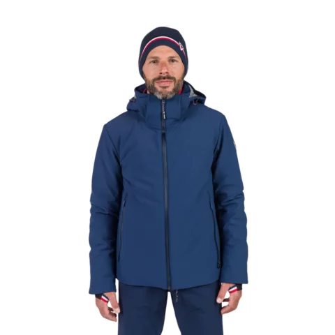 Куртка Rossignol Cieloalto Mns dark navy