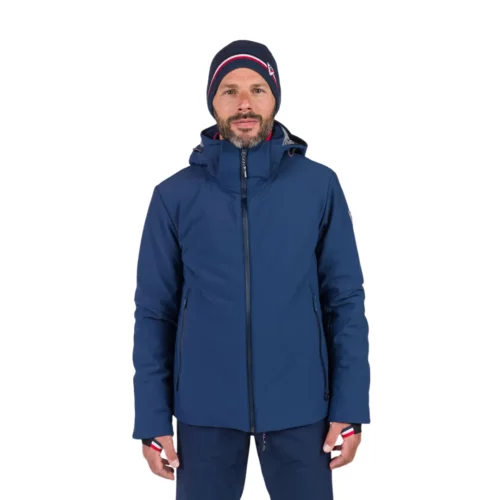 Куртка Rossignol Cieloalto Mns dark navy