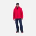 Куртка Rossignol Cieloalto Mns sports red
