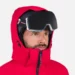 Куртка Rossignol Cieloalto Mns sports red
