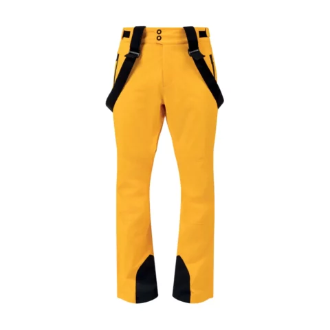 Штаны Rossignol Diretta Mns saffron ylw