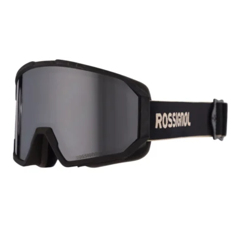 Горнолыжная маска Rossignol Essential black
