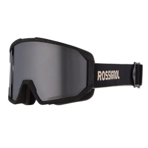 Горнолыжная маска Rossignol Essential black