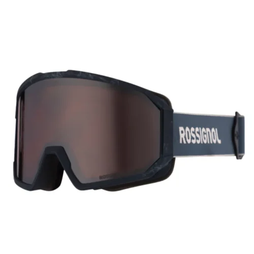 Горнолыжная маска Rossignol Essential dark blue