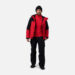 Штаны Rossignol Insulated Mns black