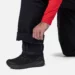 Штаны Rossignol Insulated Mns black