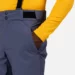 Штаны Rossignol Insulated Mns true night blue
