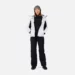 Штаны Rossignol Insulated Wmn black