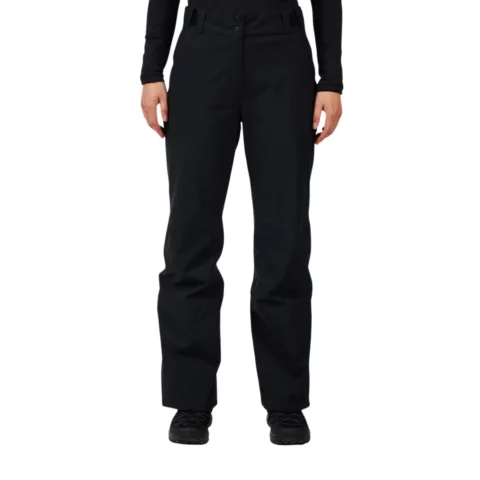 Штаны Rossignol Insulated Wmn black