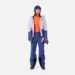 Штаны Rossignol Insulated Wmn future blue