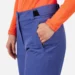 Штаны Rossignol Insulated Wmn future blue
