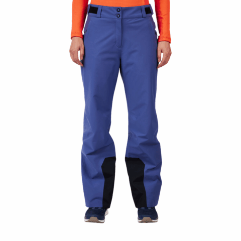 Штаны Rossignol Insulated Wmn future blue