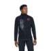 Jachetă Rossignol New Hero Classique Clim Full-Zip Mns black