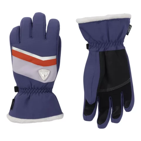 Перчатки Rossignol New Piste future blue