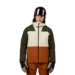 Куртка Rossignol Outerlimits Insulated Mns fog
