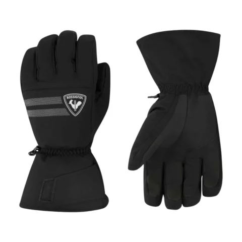 Перчатки Rossignol Perf black