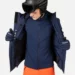 Куртка Rossignol Rochrun Insulated Mns dark navy