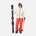 Куртка Rossignol Rochrun Insulated Wmn nature white